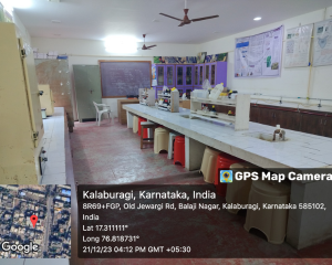 Department of Pharmacognosy
