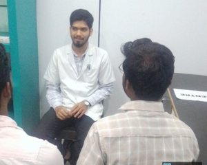Department of pharmacy Practice