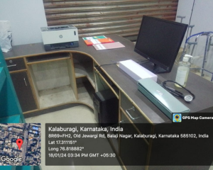 Department of pharmacy Practice