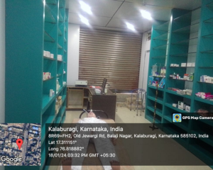 Department of pharmacy Practice