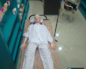 Department of pharmacy Practice