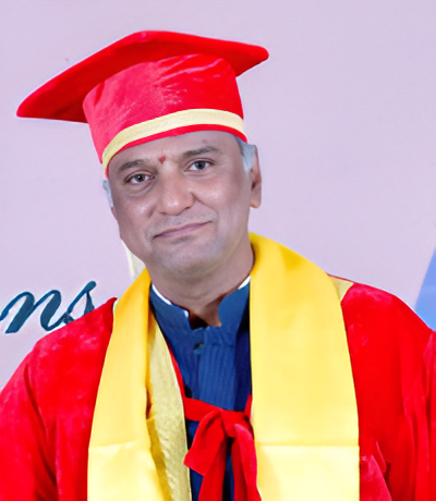 Suraj Prasad Tiwari